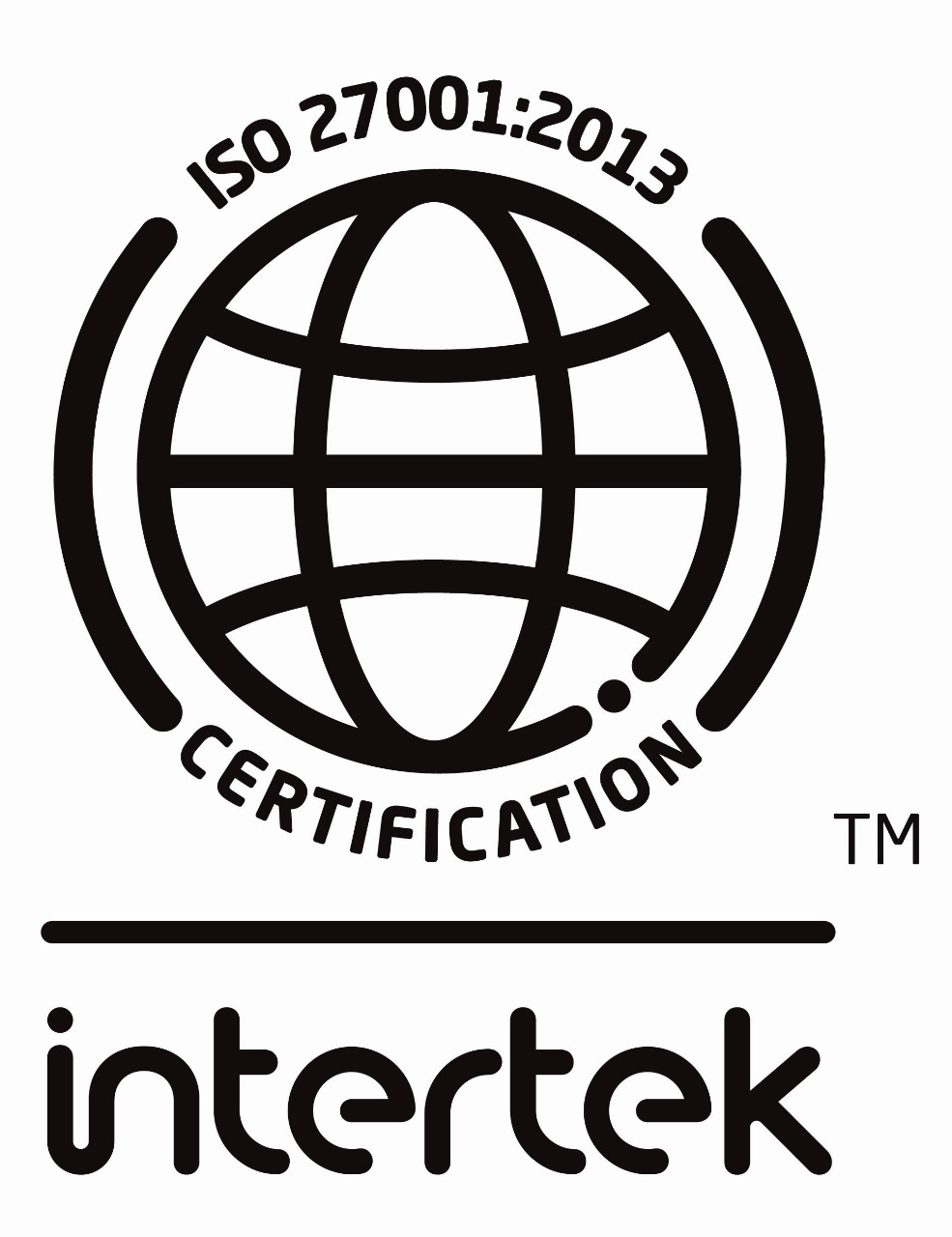 Logo ISO 27001